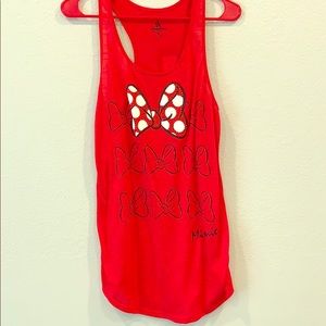 MINNIE MOUSE ❤️ DISNEYLAND SHIRT❤️